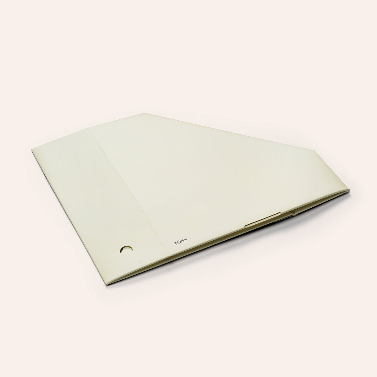 Lot de 2 range-revues Pia