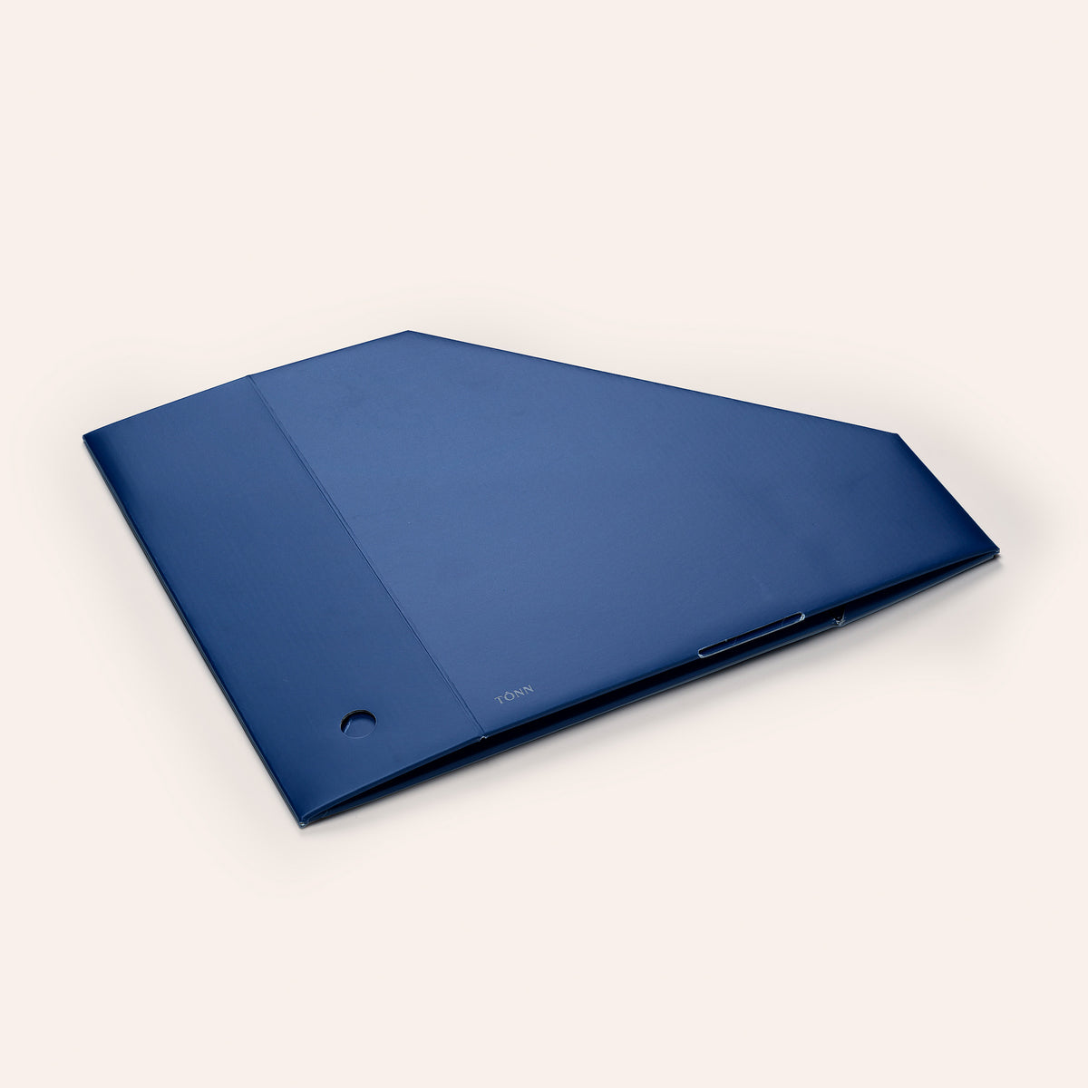 Lot de 2 range-revues Pia