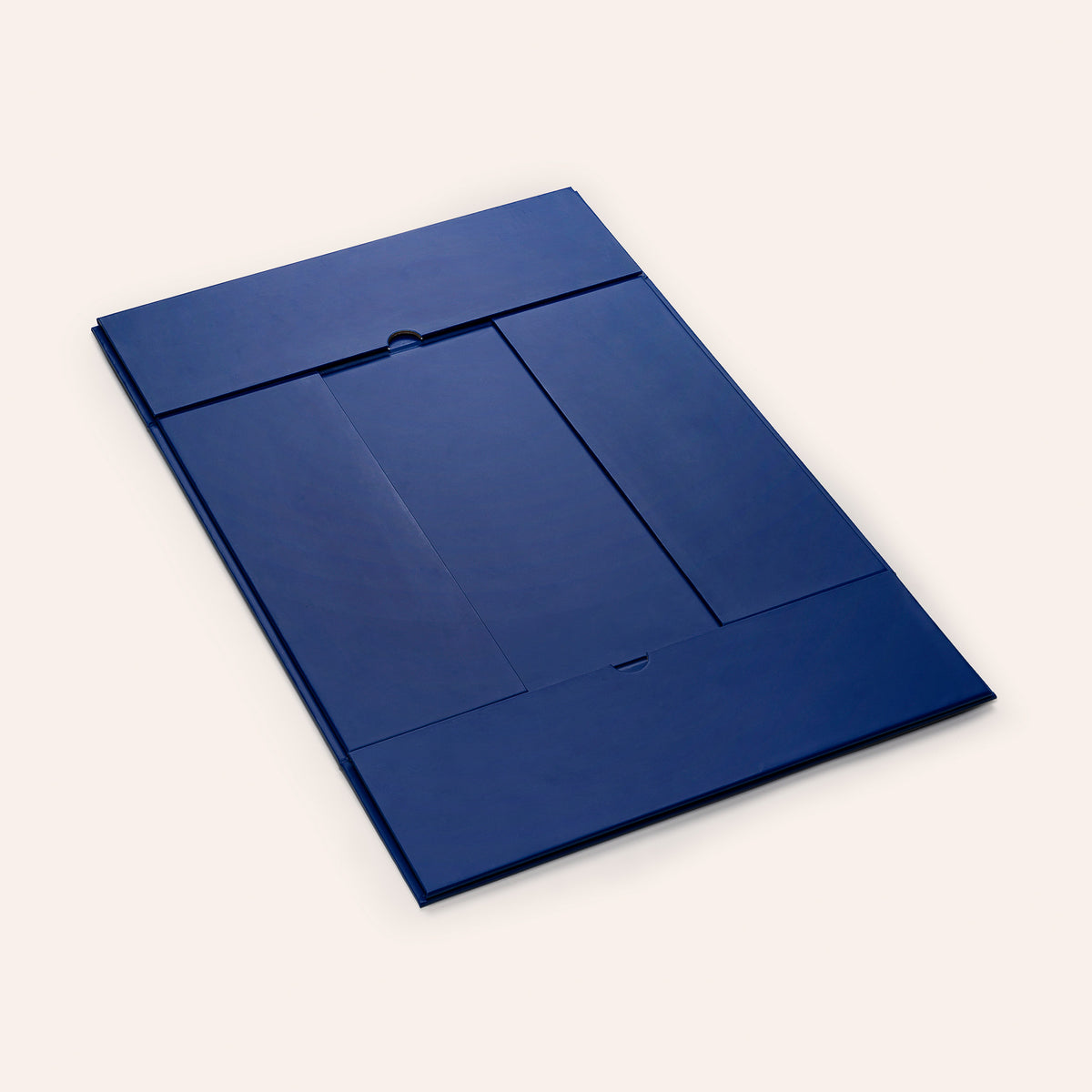 Lot de 2 boîtes de rangement Pon